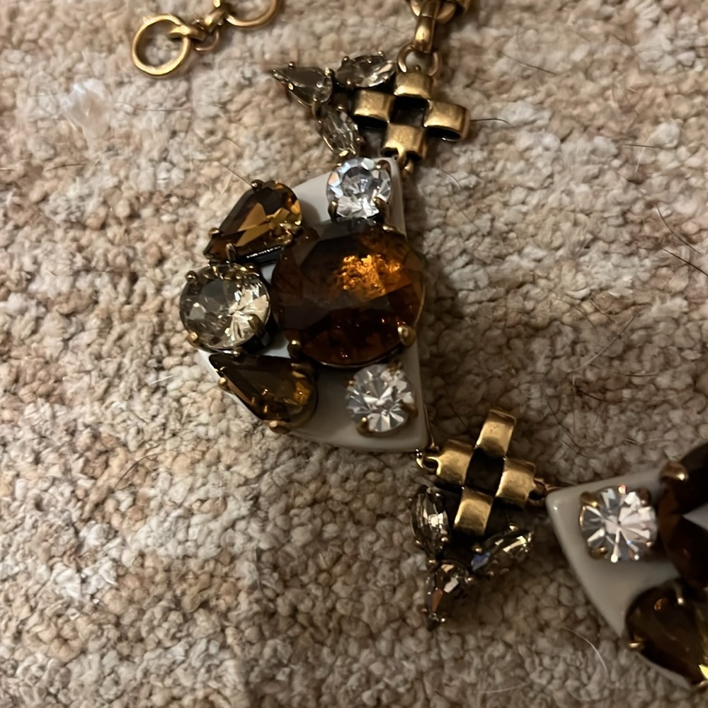 Statement Necklace - image 2